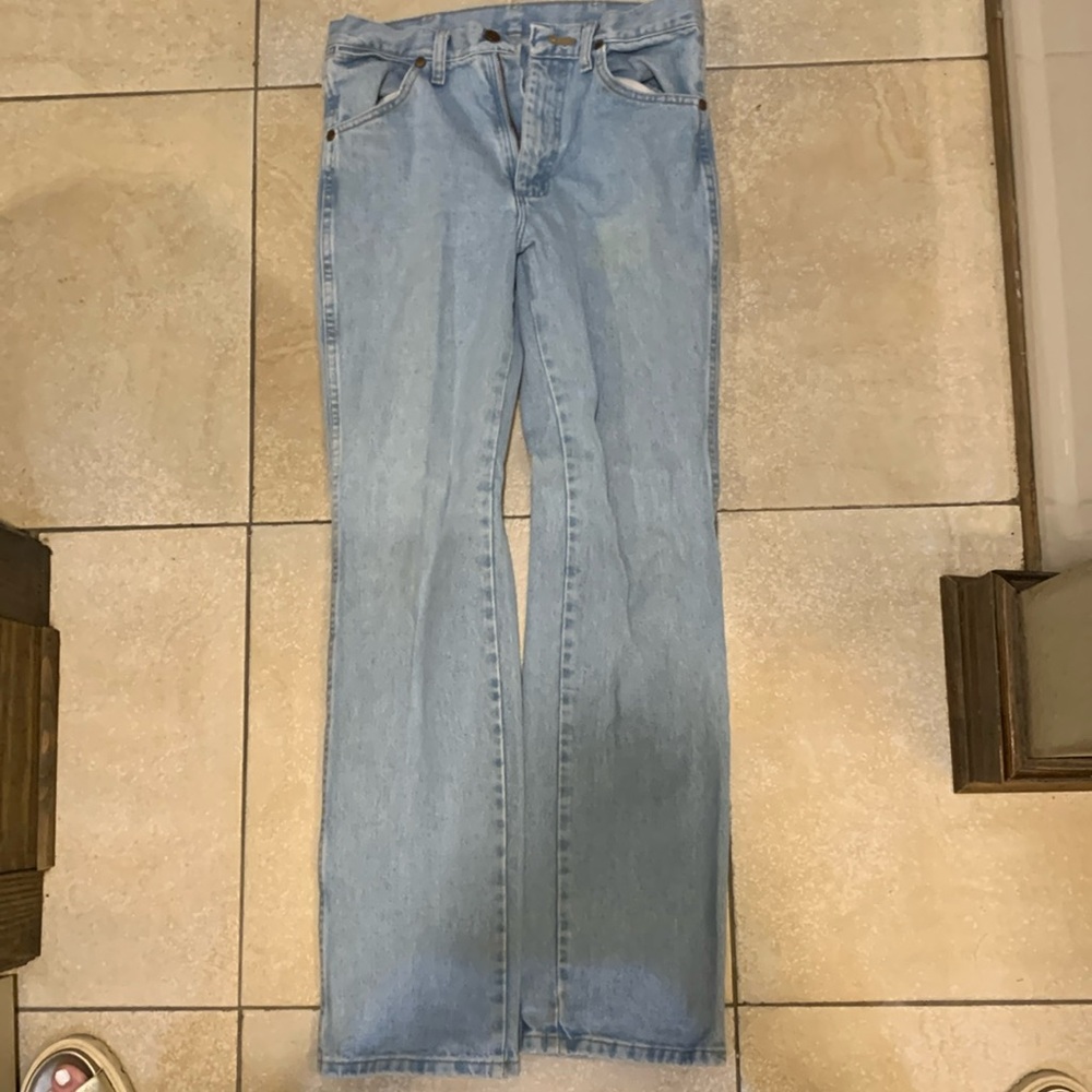 Wranglers